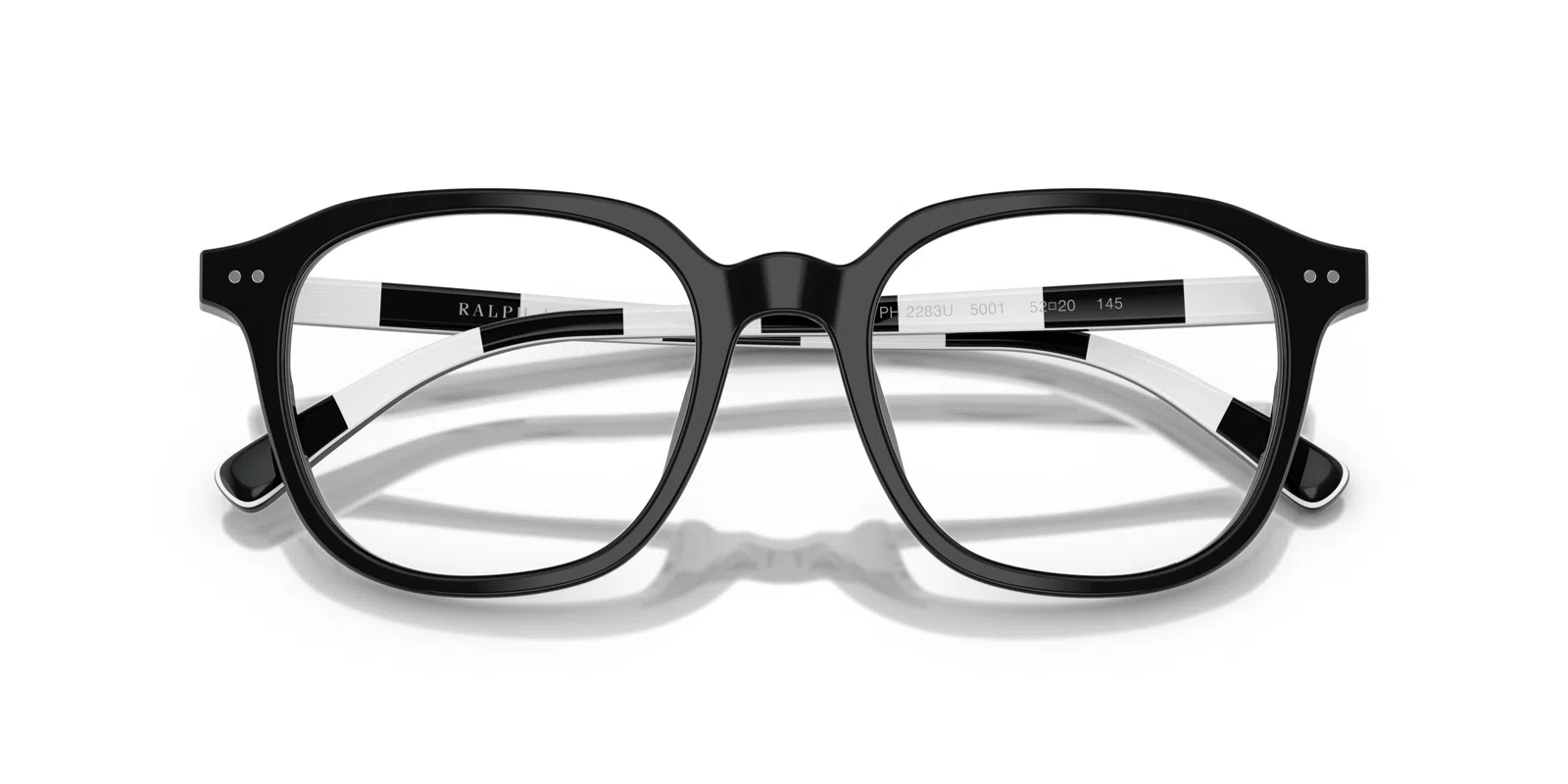 Polo 2283U Eyeglasses - view 8
